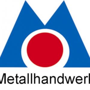 Logo Fachverband Metall Hessen